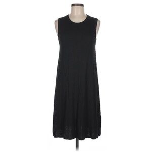 Women's black dress